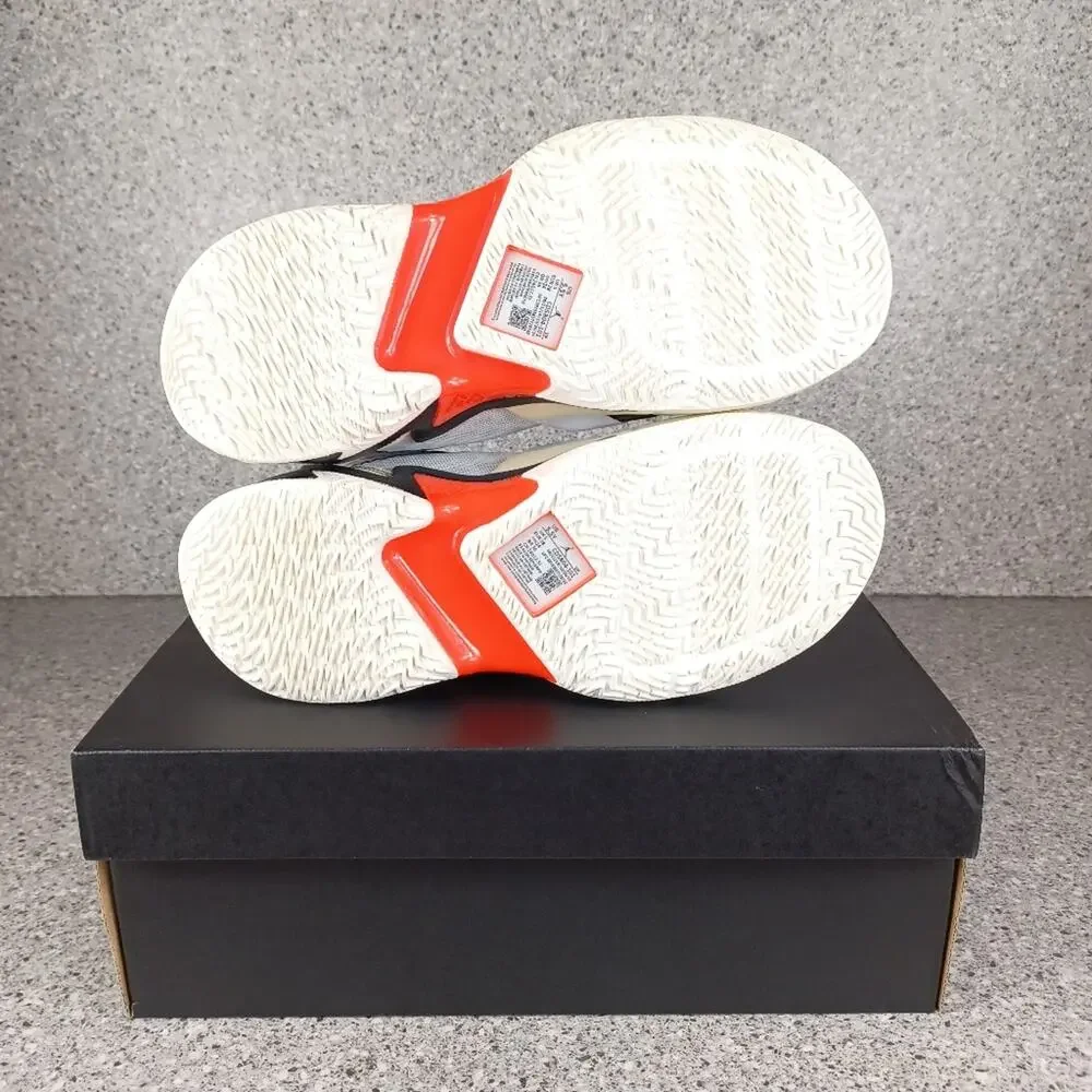 Nike Jordan Why Not Zer0.3 Unite Sneakers NEW Shoes
